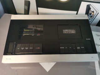 BEOCORD 1700 CASSETTE DECK